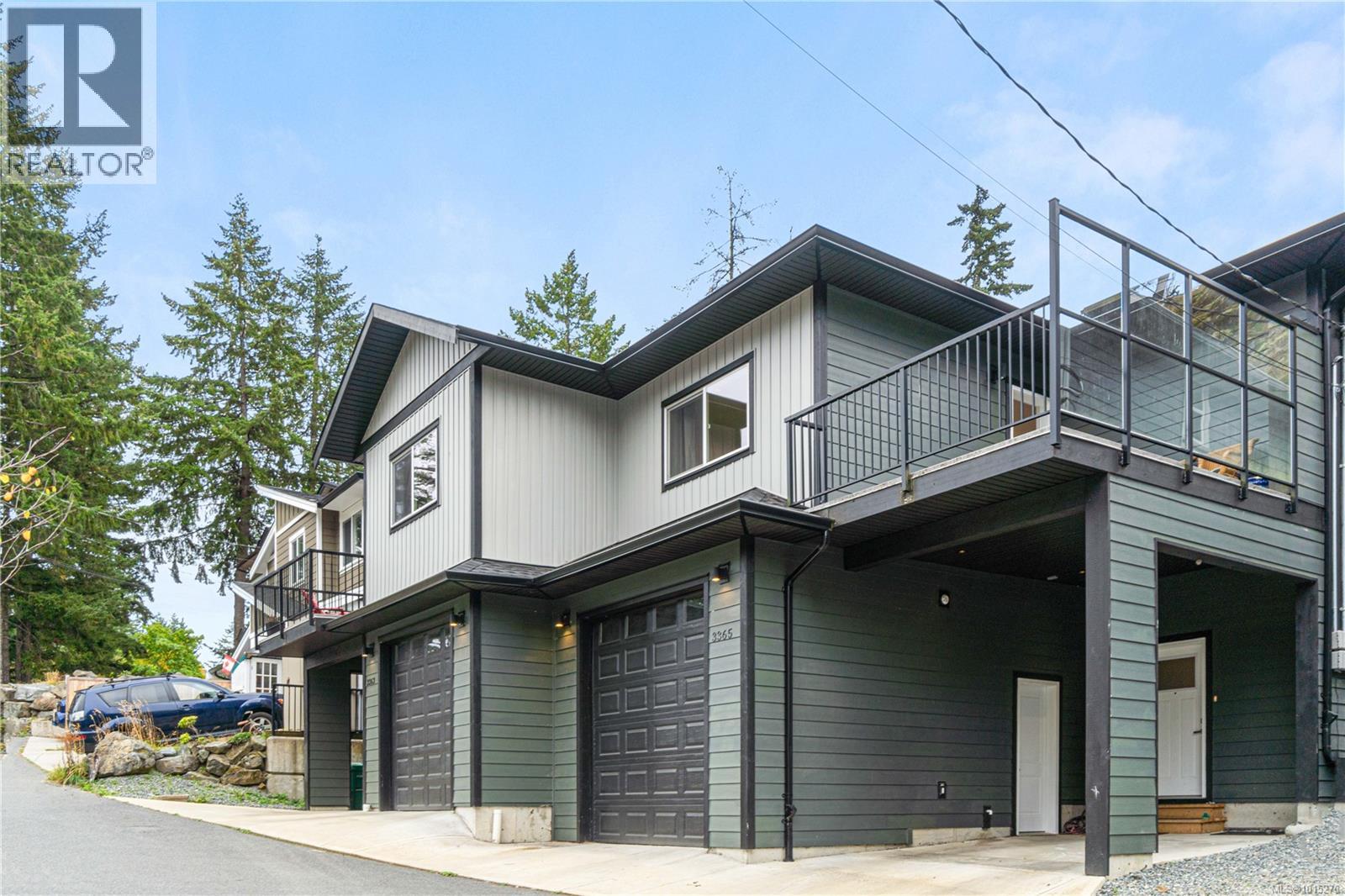 3365 Barrington Rd, Nanaimo, British Columbia