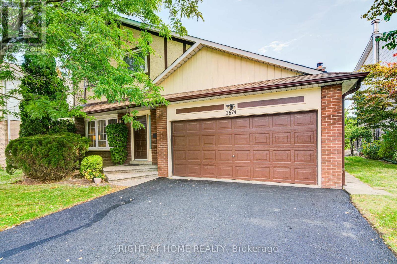 2674 CONSTABLE ROAD, Mississauga, Ontario