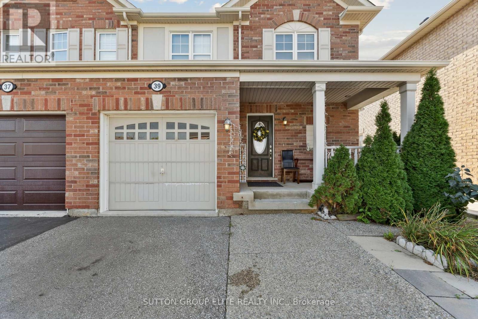 39 Caliper Road, Brampton, Ontario  L6P 3R2 - Photo 1 - W12433550
