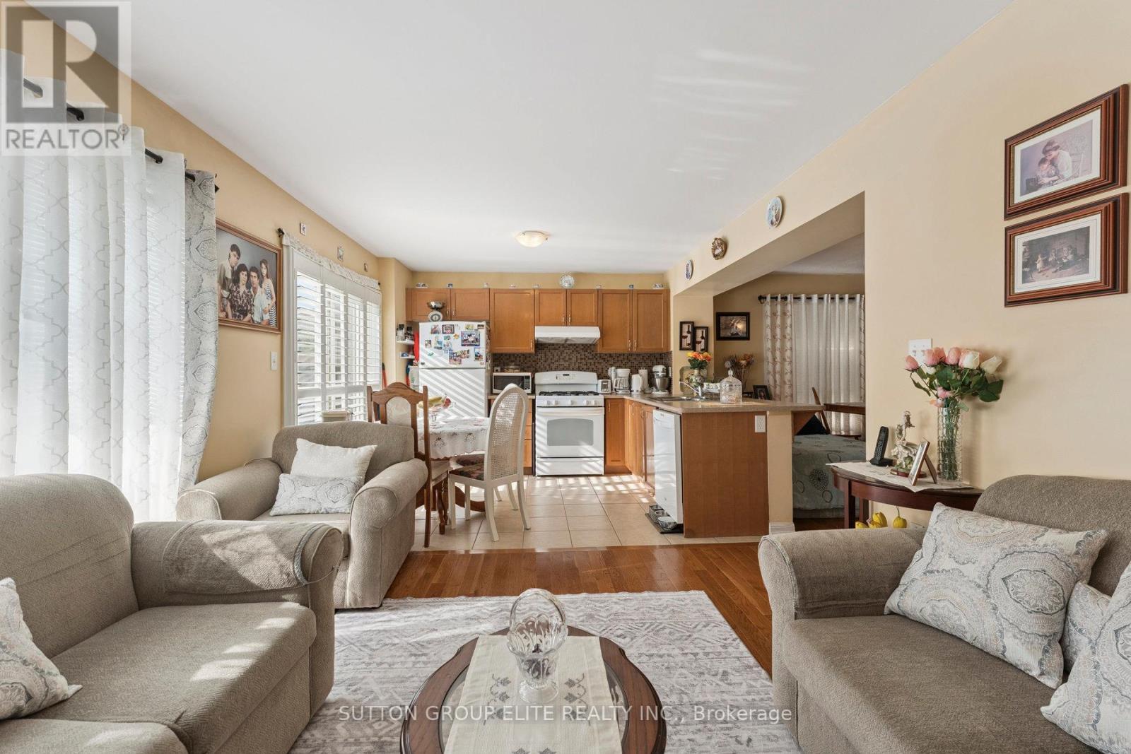39 Caliper Road, Brampton, Ontario  L6P 3R2 - Photo 10 - W12433550