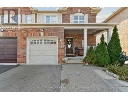 39 Caliper Road, Brampton (Bram East), Ca