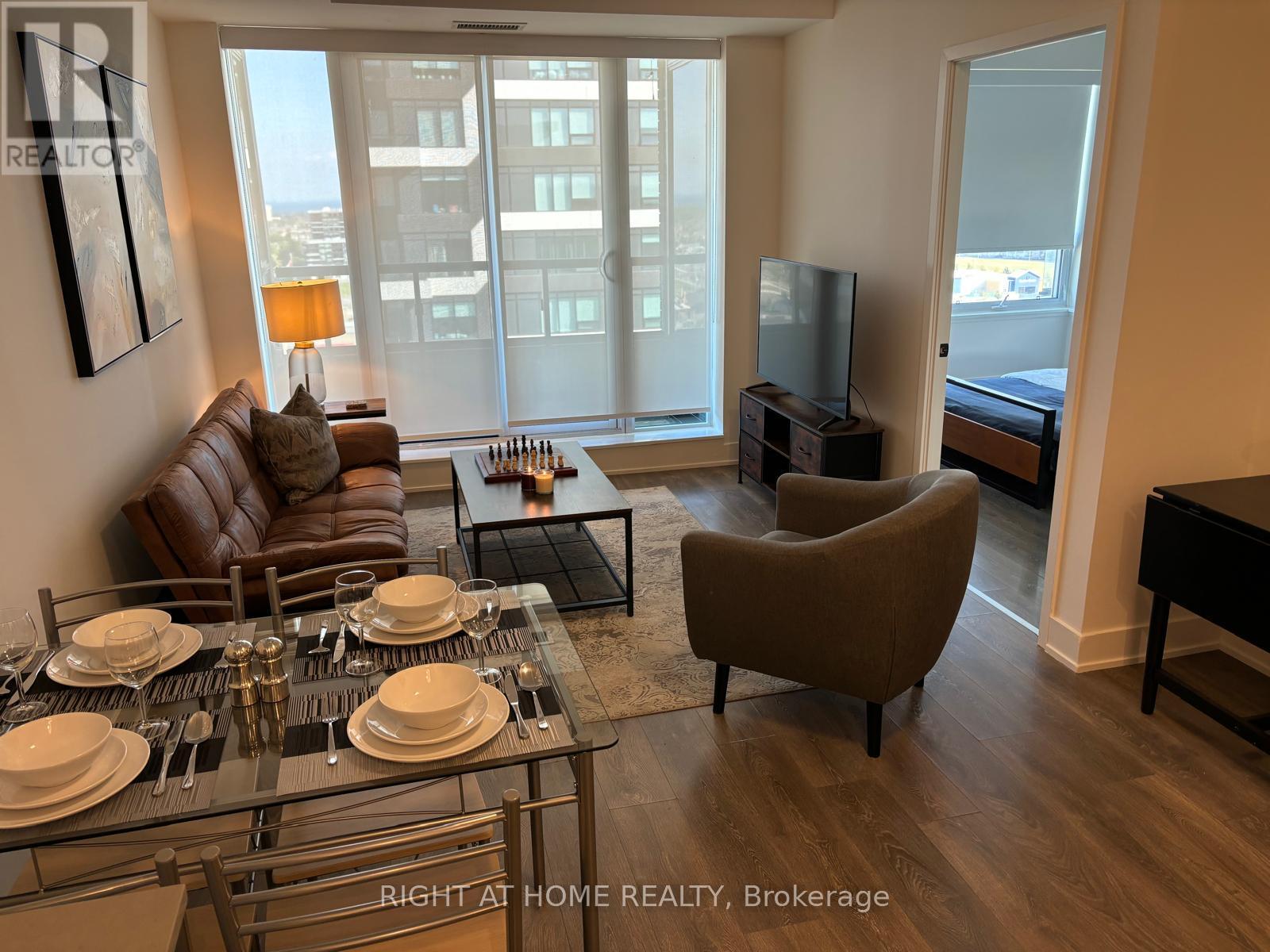 1312 - 2489 Taunton Road, Oakville, Ontario  L6H 3R9 - Photo 5 - W12433551