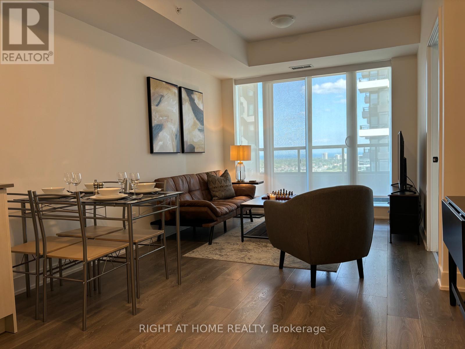 1312 - 2489 Taunton Road, Oakville, Ontario  L6H 3R9 - Photo 6 - W12433551