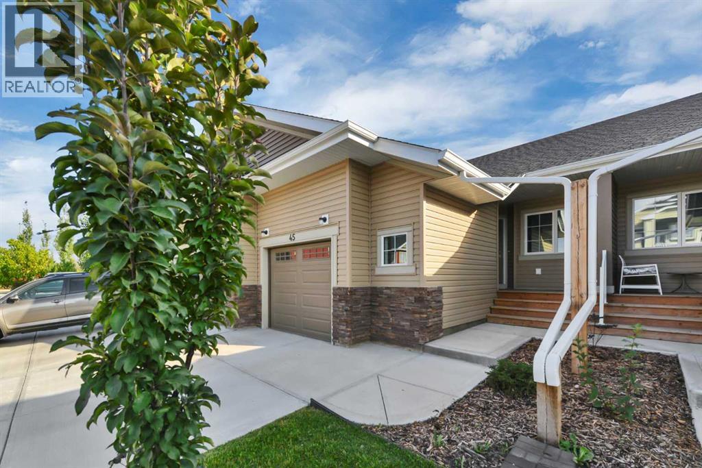 45 Golden Crescent, Red Deer, Alberta  T4P 2P9 - Photo 39 - A2256892
