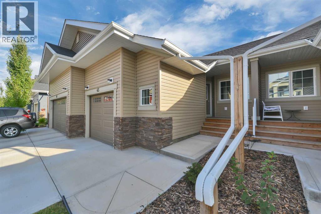 45 Golden Crescent, Red Deer, Alberta  T4P 2P9 - Photo 41 - A2256892