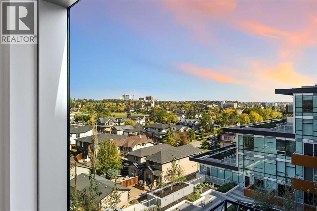 601, 110 18a Street Sw, Calgary, Alberta  T2N 5G5 - Photo 16 - A2260923