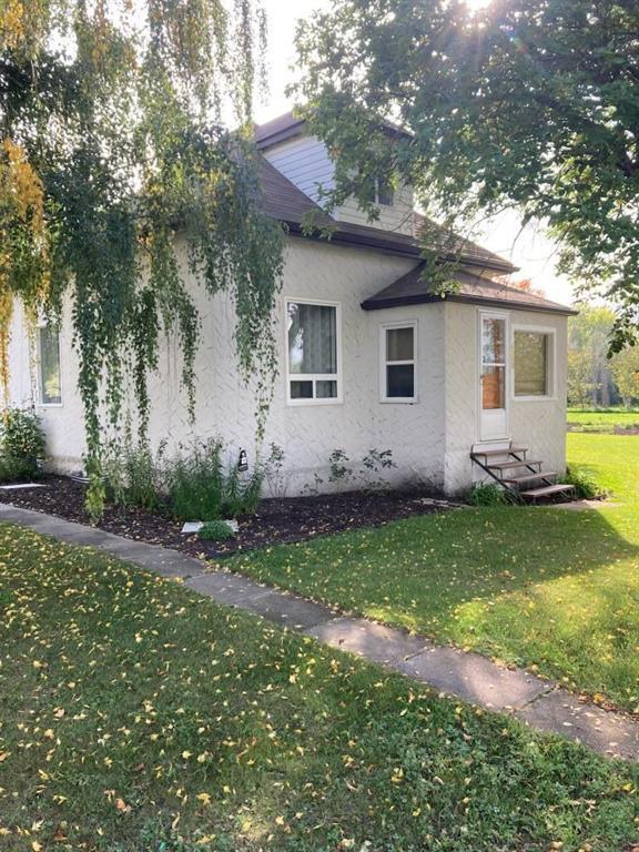 109 Williams Avenue W, Langruth, Manitoba