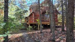 Property: 17 Lunney Road, Belair, Manitoba
