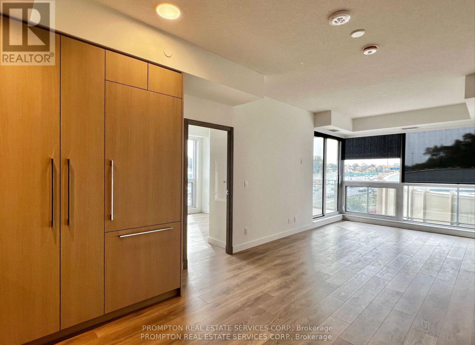 503 - 27 Mcmahon Drive, Toronto, Ontario  M2K 0J1 - Photo 2 - C12433565