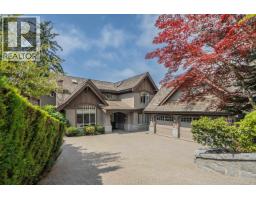 2638 Queens Avenue, West Vancouver, Ca