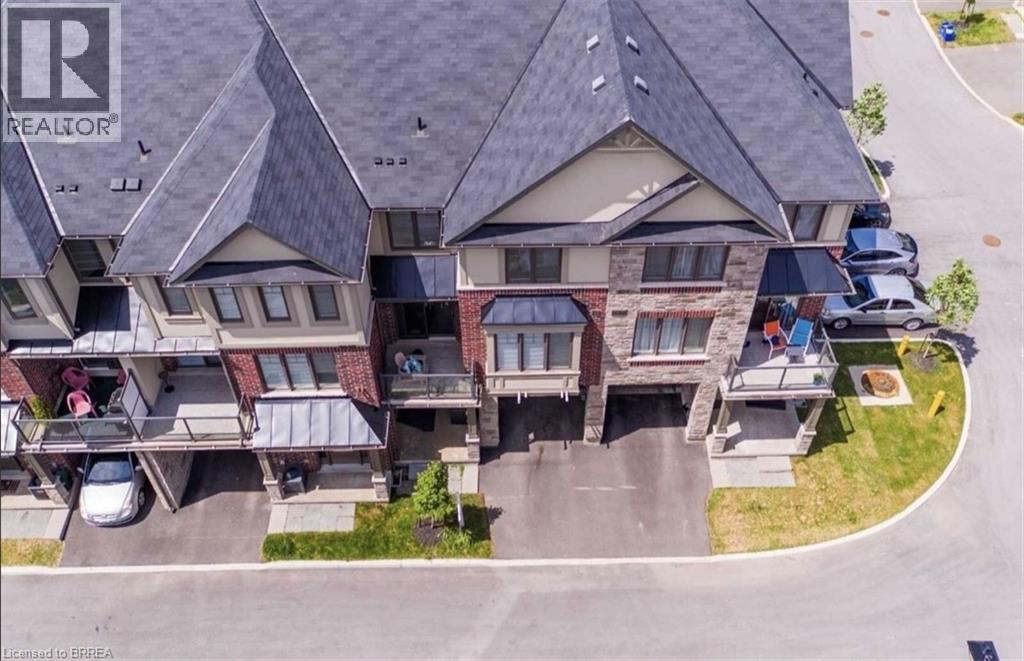 17 Ritchie Lane, Ancaster, Ontario  L9G 0H2 - Photo 2 - 40774639