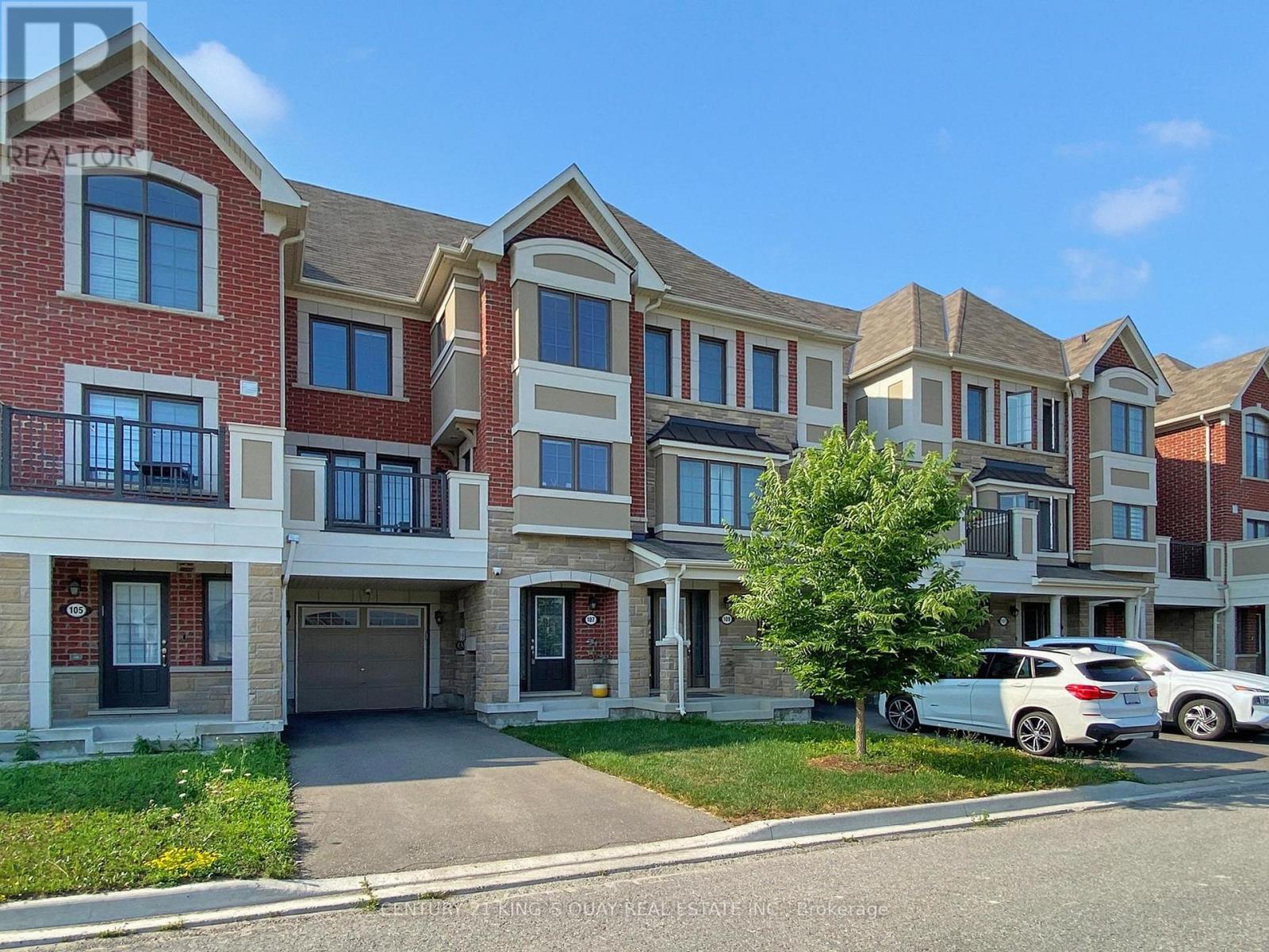 107 Mcalister Avenue, Richmond Hill, Ontario  L4S 0L2 - Photo 2 - N12433559