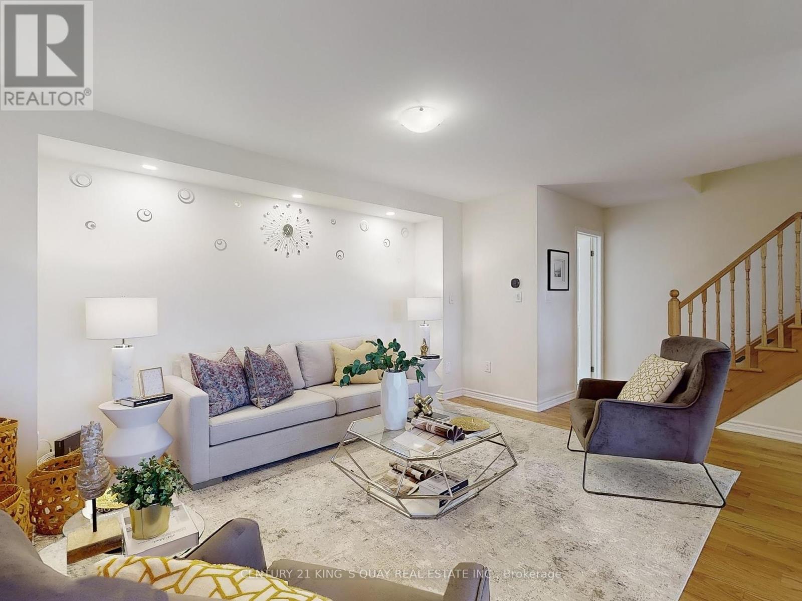 107 Mcalister Avenue, Richmond Hill, Ontario  L4S 0L2 - Photo 7 - N12433559
