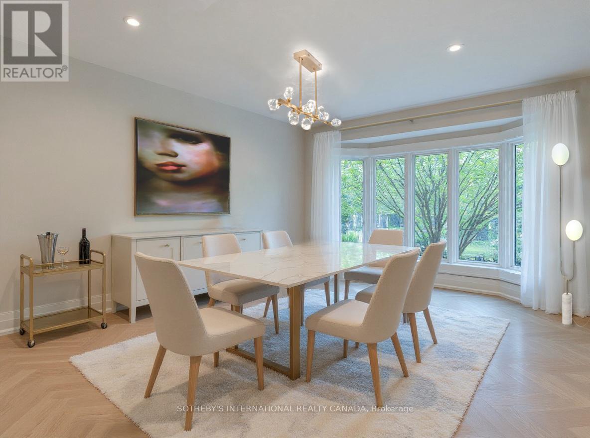 85 Cowan Drive, Vaughan (East Woodbridge), Ontario  L4L 7H4 - Photo 9 - N12433562