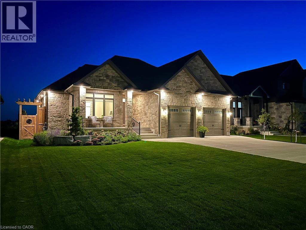 434 NORMANTON Street, Port Elgin, Ontario