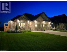 434 Normanton Street Saugeen Shores, Port Elgin, Ca