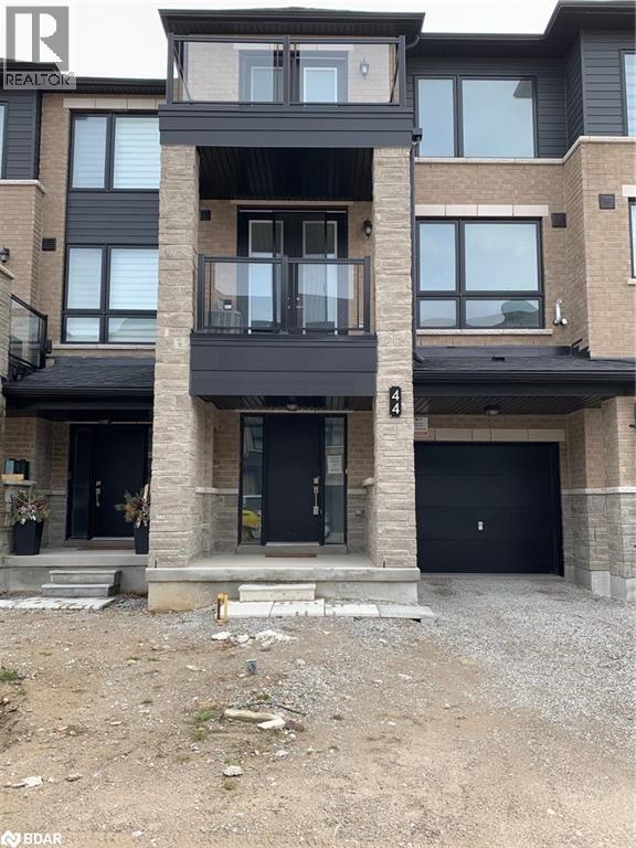 44 Red Maple Lane Lane, Barrie, Ontario  L9J 0N7 - Photo 1 - 40757003