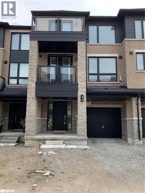 44 Red Maple Lane Lane, Barrie, Ontario  L9J 0N7 - Photo 2 - 40757003