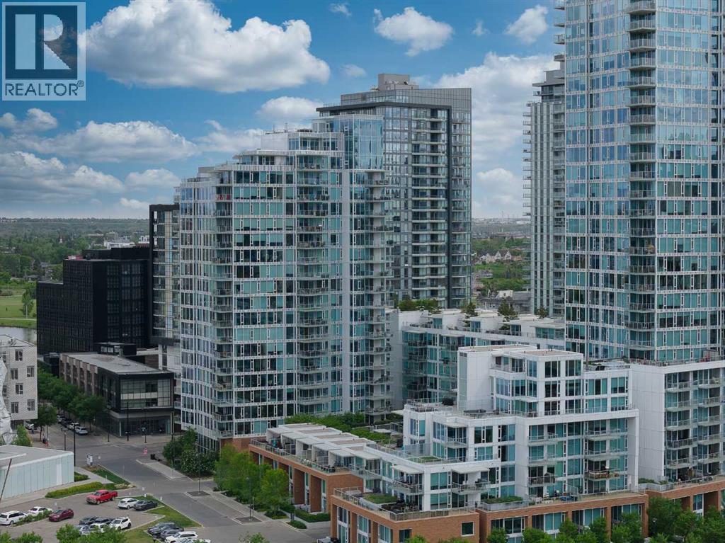 1303, 519 Riverfront Avenue Se, Calgary, Alberta  T2G 1K6 - Photo 41 - A2229982