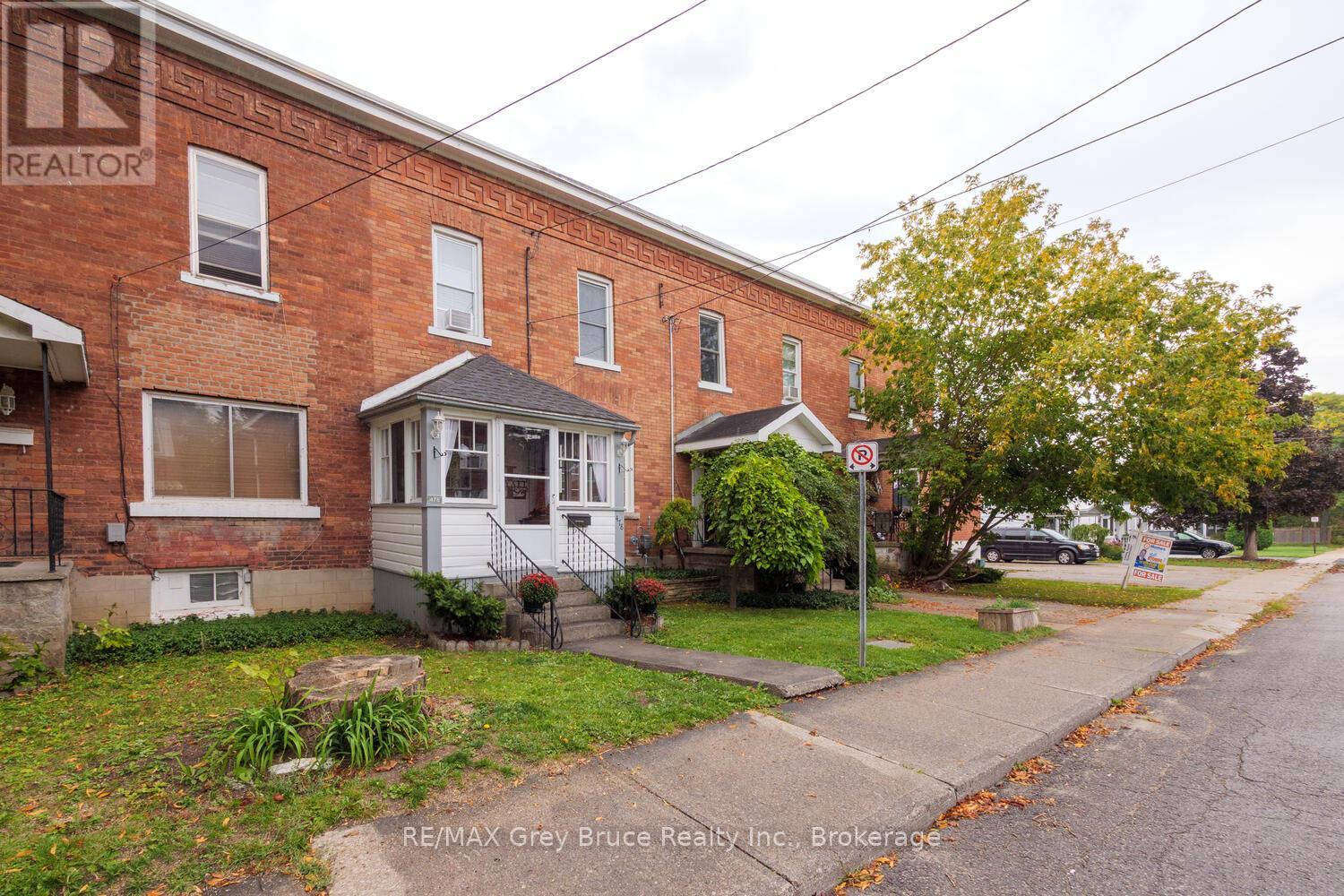 478 13TH STREET W, Owen Sound, Ontario