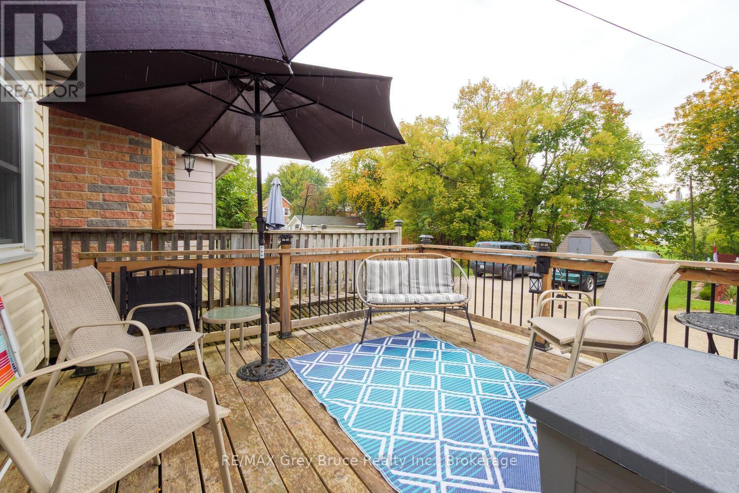 478 13th Street W, Owen Sound, Ontario  N4K 1W7 - Photo 21 - X12433573