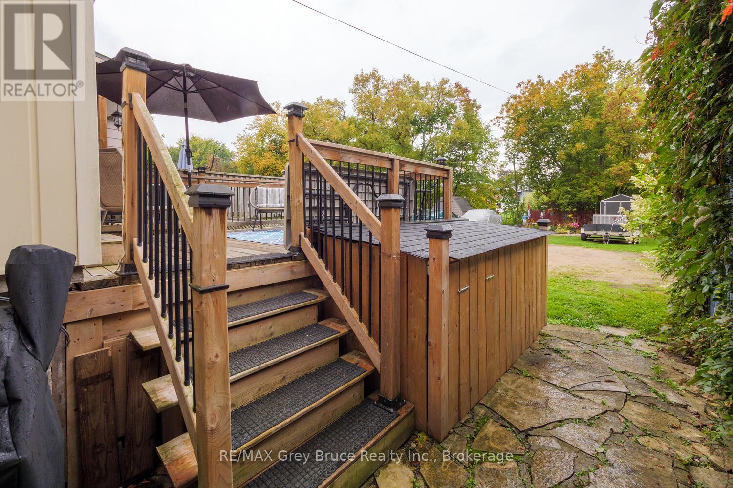 478 13th Street W, Owen Sound, Ontario  N4K 1W7 - Photo 23 - X12433573