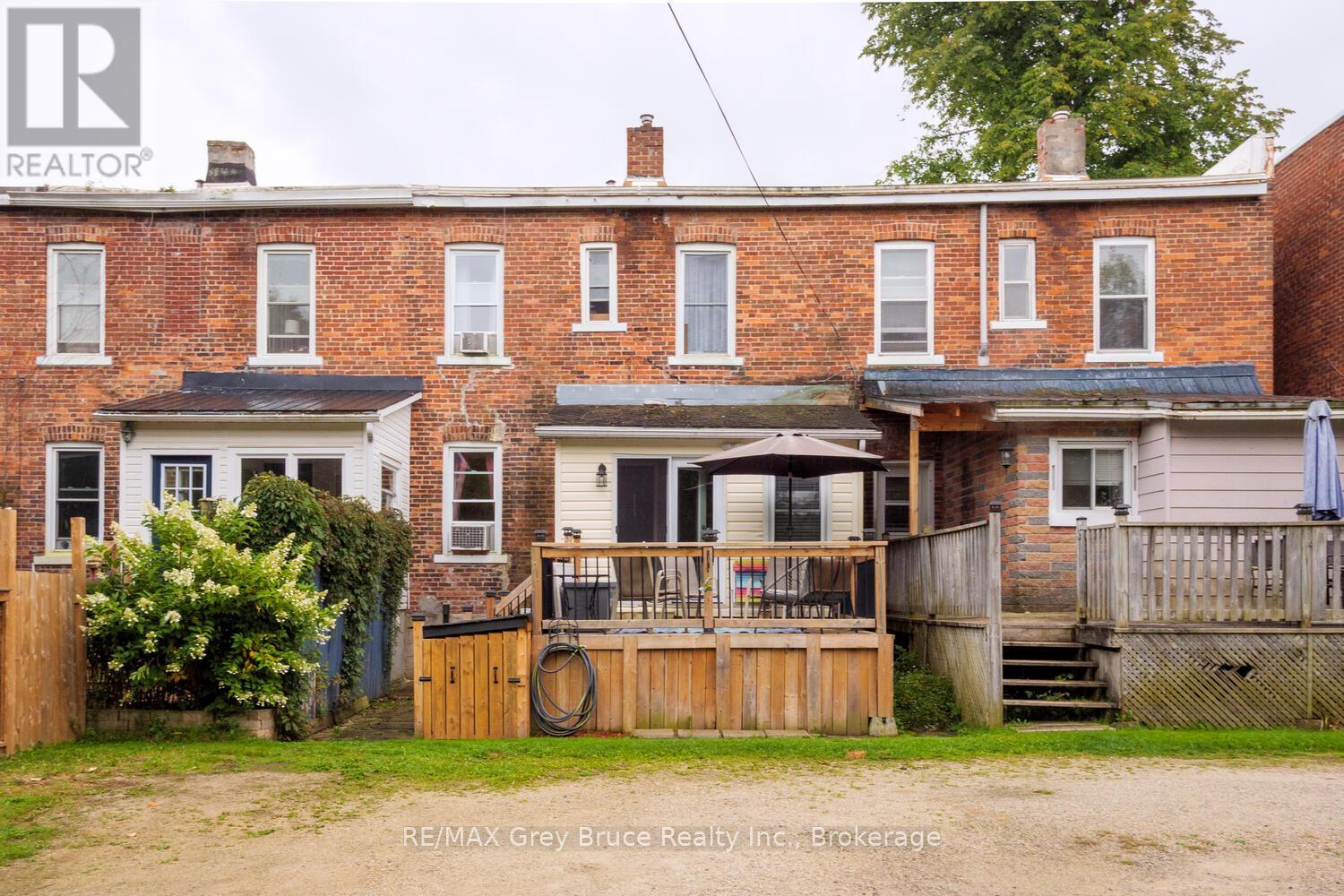 478 13th Street W, Owen Sound, Ontario  N4K 1W7 - Photo 24 - X12433573