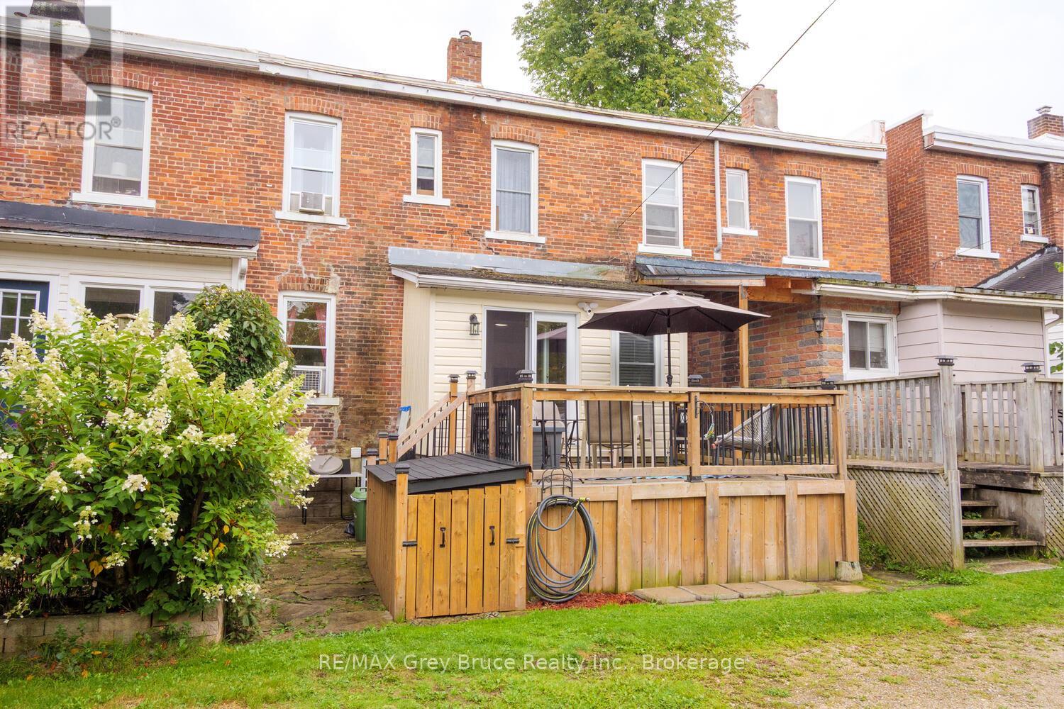 478 13th Street W, Owen Sound, Ontario  N4K 1W7 - Photo 25 - X12433573