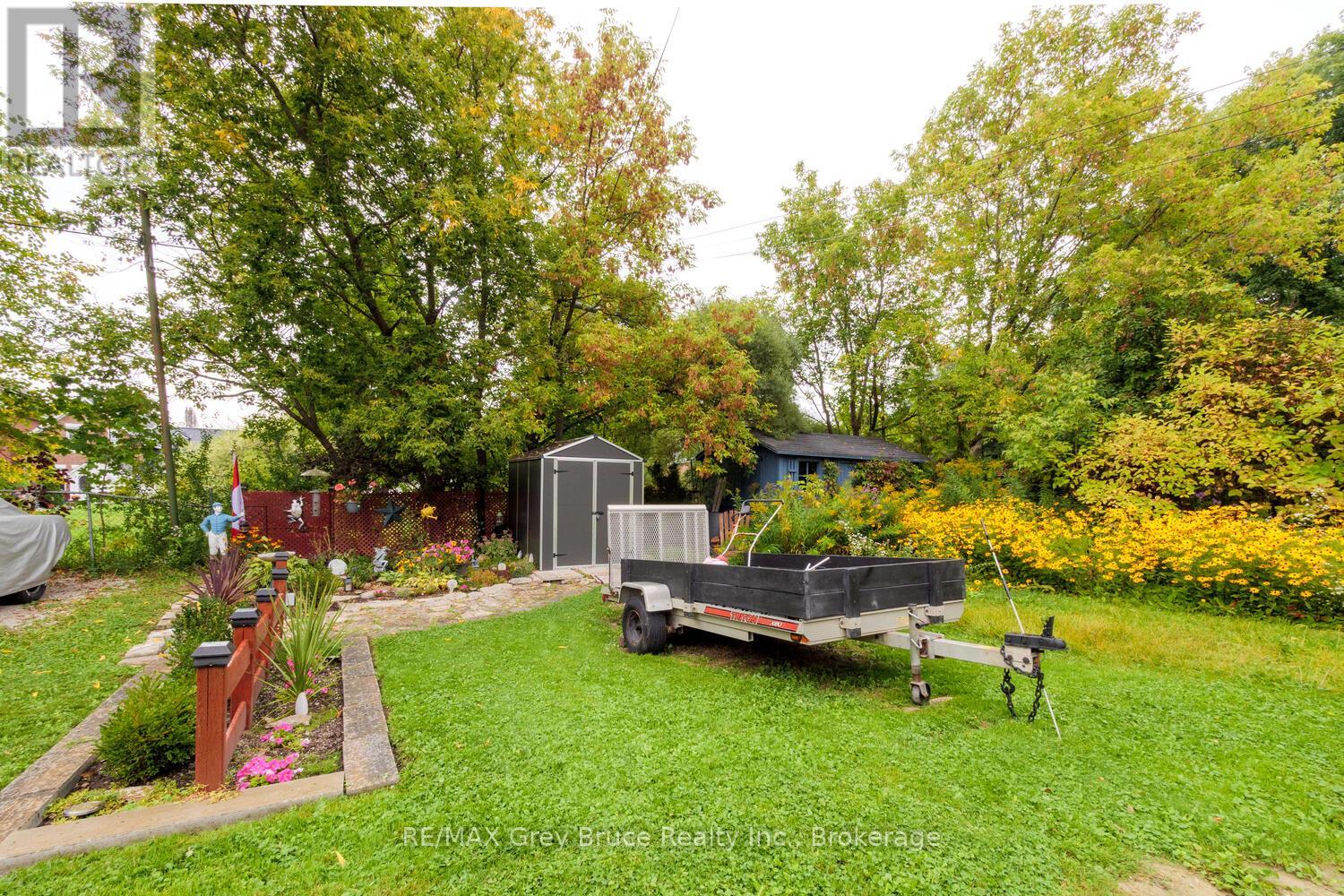 478 13th Street W, Owen Sound, Ontario  N4K 1W7 - Photo 26 - X12433573
