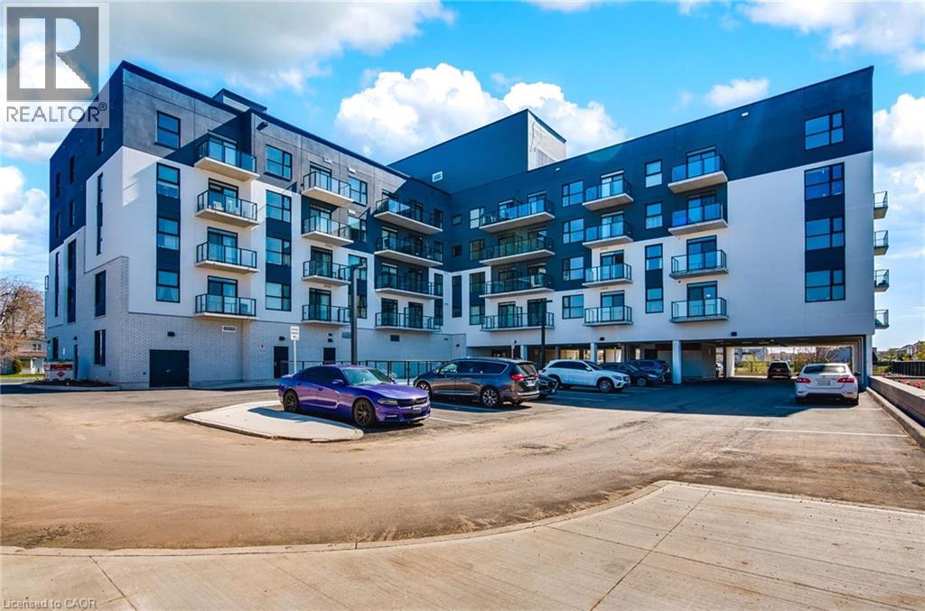 1936 Rymal Road E Unit# 105, Hamilton, Ontario  L0R 1P0 - Photo 4 - 40722359