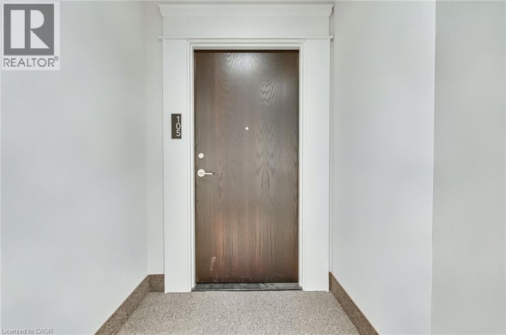 1936 Rymal Road E Unit# 105, Hamilton, Ontario  L0R 1P0 - Photo 8 - 40722359