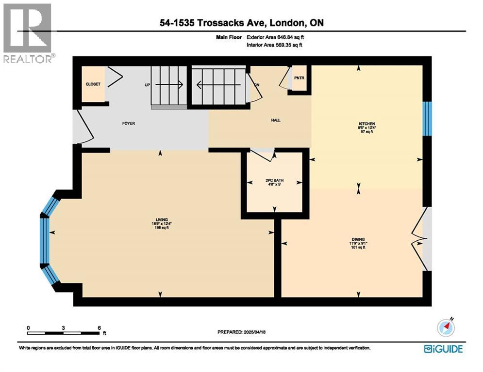 Photo 39 of 41 for 1535 Trossacks Avenue Unit# 54