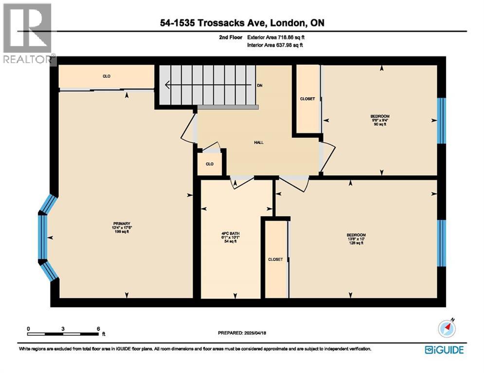 Photo 40 of 41 for 1535 Trossacks Avenue Unit# 54