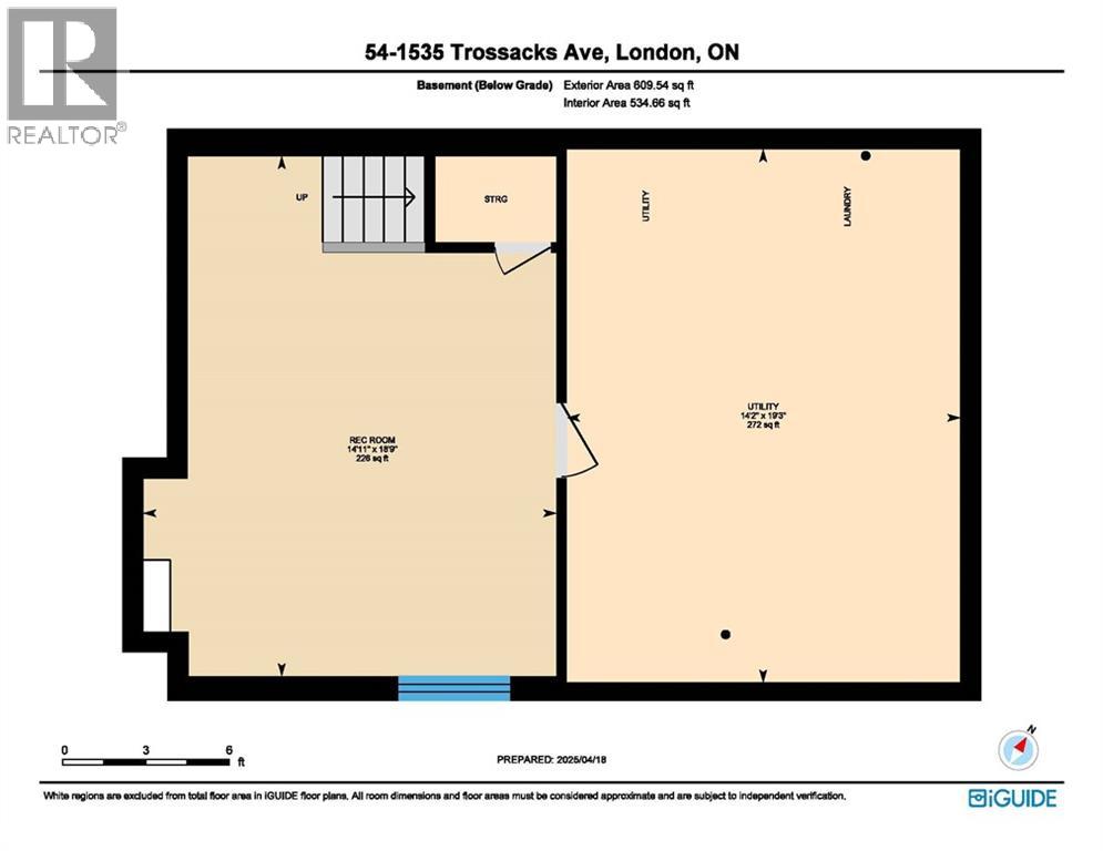 Photo 41 of 41 for 1535 Trossacks Avenue Unit# 54