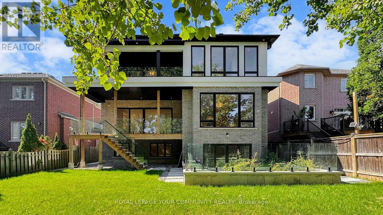 45 Drynoch Avenue, Richmond Hill, Ontario  L4E 3E7 - Photo 45 - N12432814