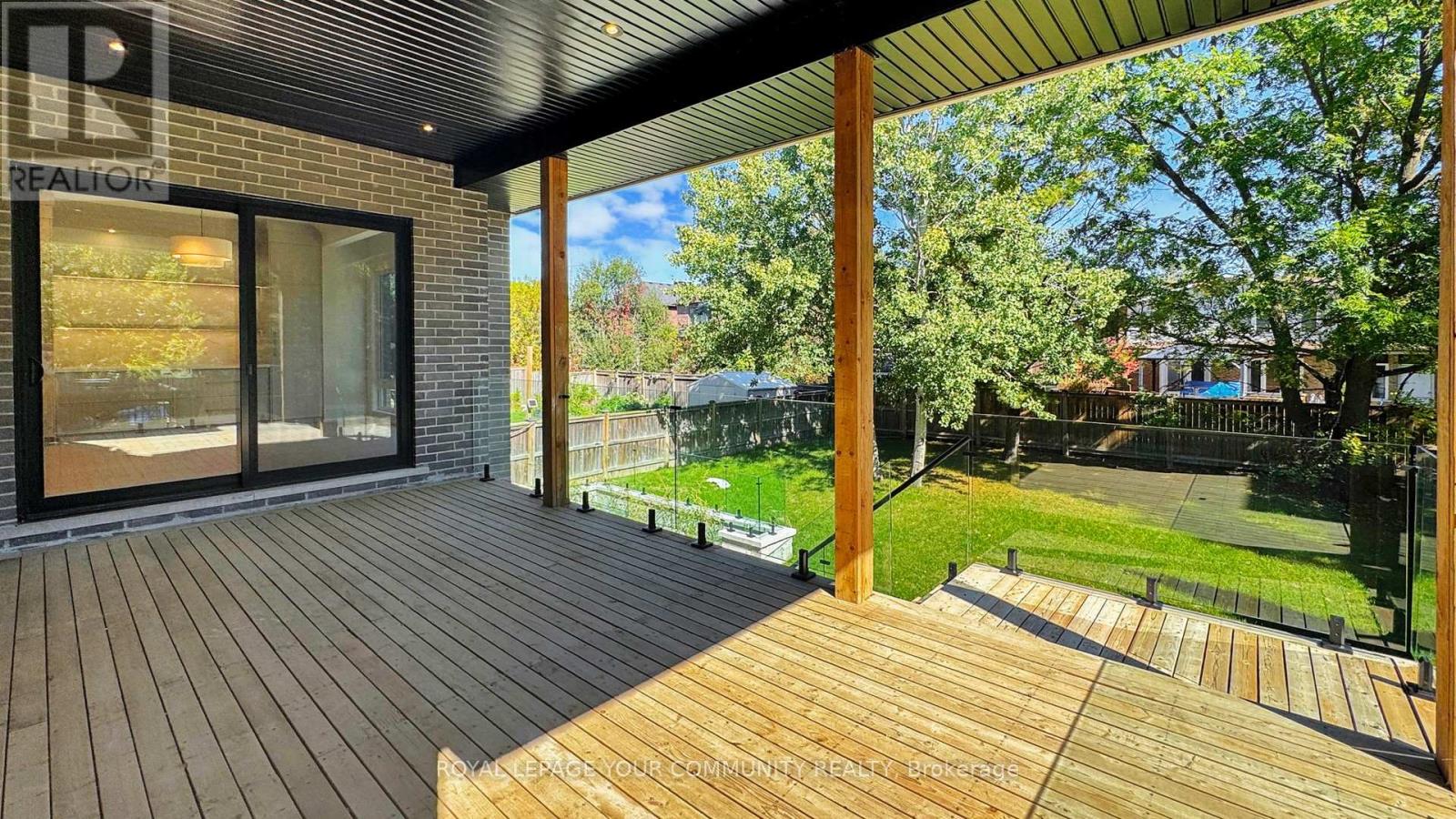 45 Drynoch Avenue, Richmond Hill, Ontario  L4E 3E7 - Photo 47 - N12432814