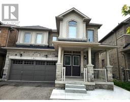 84 Lola Crescent S, Brampton (Northwest Brampton), Ca