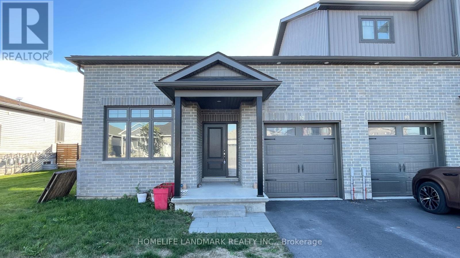 12 ALLEN STREET, Prince Edward County, Ontario
