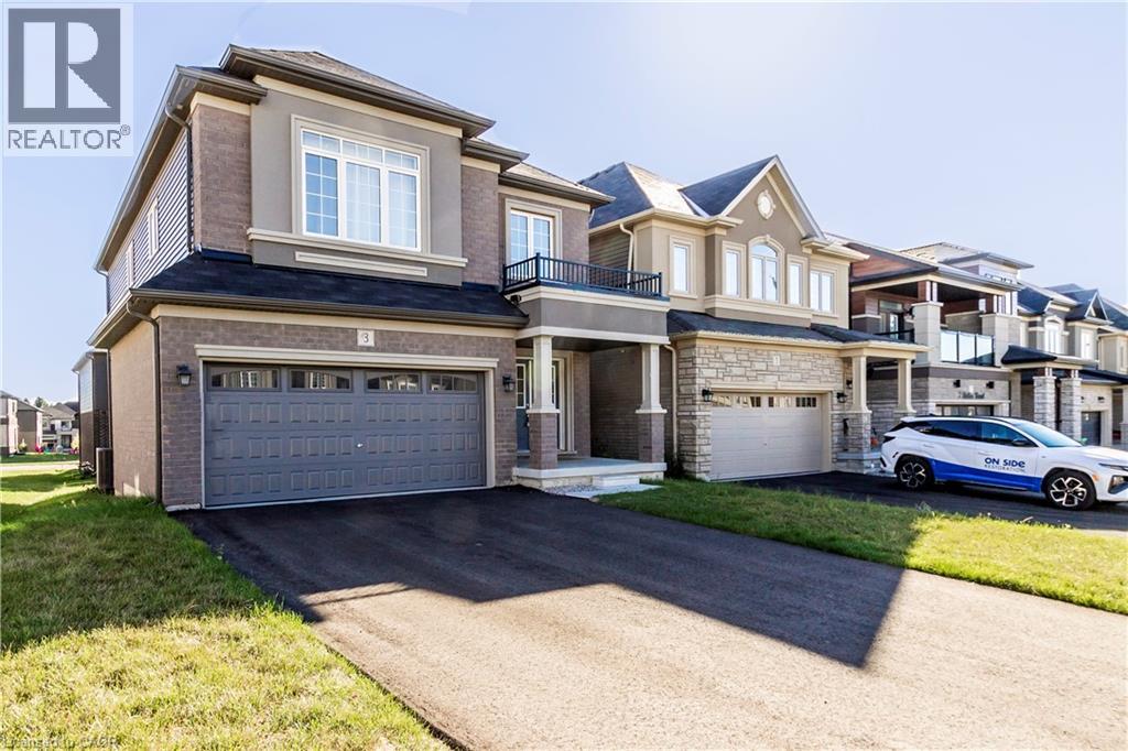 3 Stokes Road, Paris, Ontario  N3L 3E3 - Photo 2 - 40774709