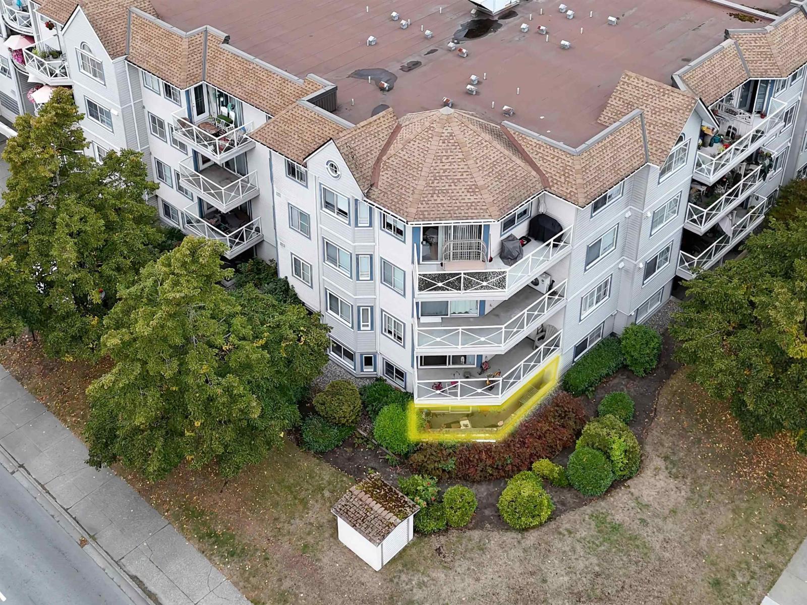 111 12101 80 Avenue, Surrey, British Columbia  V3W 5V6 - Photo 28 - R3050156