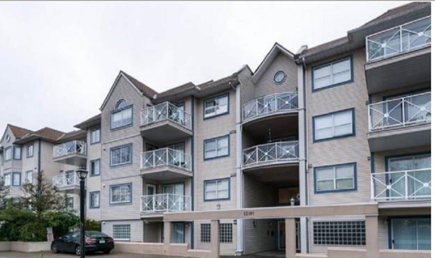 111 12101 80 AVENUE, surrey, British Columbia