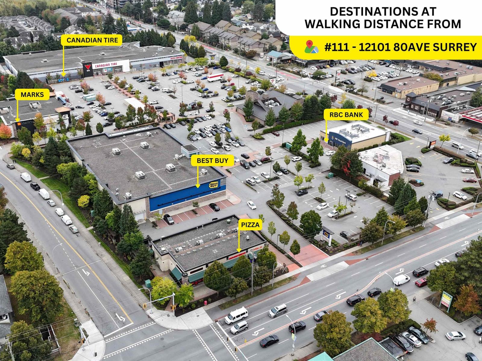 111 12101 80 Avenue, Surrey, British Columbia  V3W 5V6 - Photo 29 - R3050156