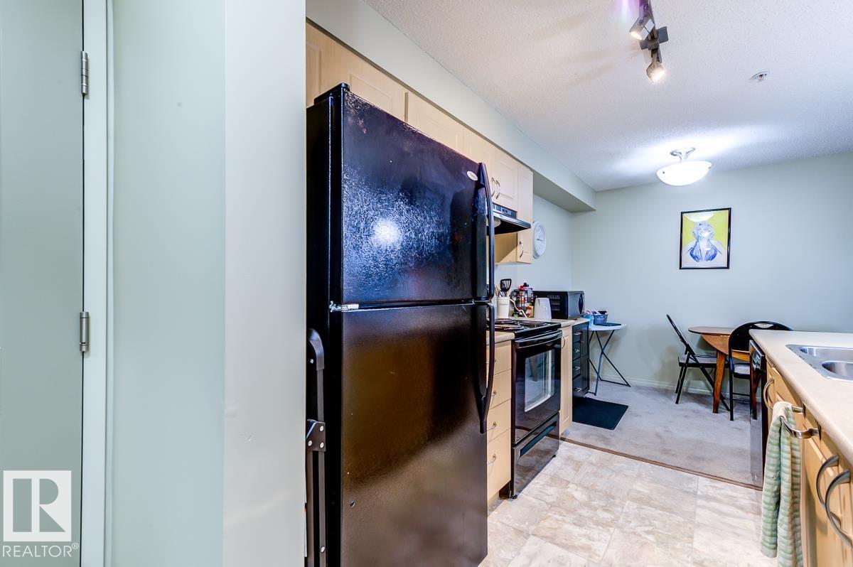 #316 13907 136 St Nw, Edmonton, Alberta  T6V 1Y5 - Photo 10 - E4460043