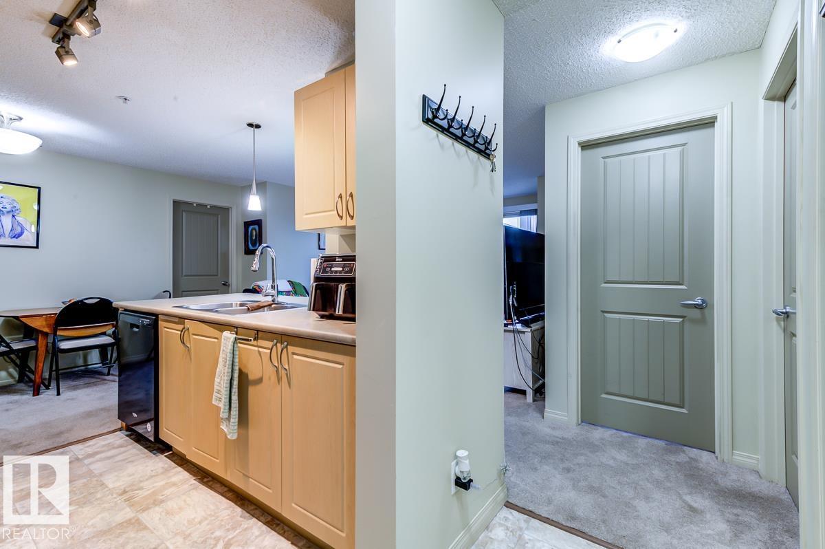 #316 13907 136 St Nw, Edmonton, Alberta  T6V 1Y5 - Photo 11 - E4460043