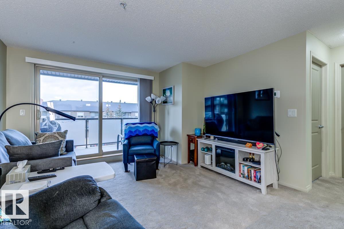 #316 13907 136 St Nw, Edmonton, Alberta  T6V 1Y5 - Photo 13 - E4460043
