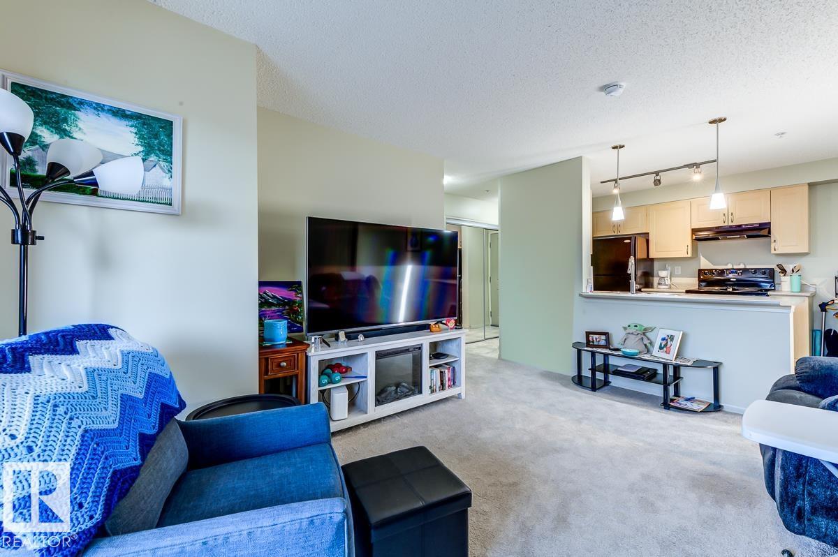 #316 13907 136 St Nw, Edmonton, Alberta  T6V 1Y5 - Photo 15 - E4460043