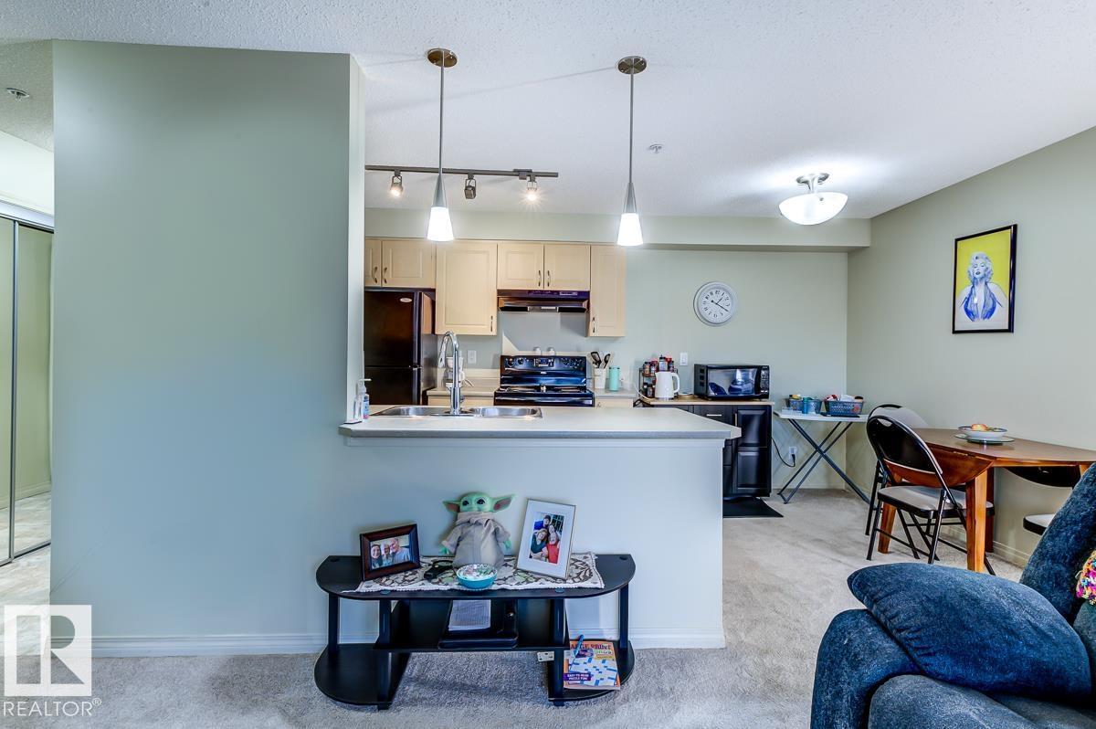#316 13907 136 St Nw, Edmonton, Alberta  T6V 1Y5 - Photo 16 - E4460043