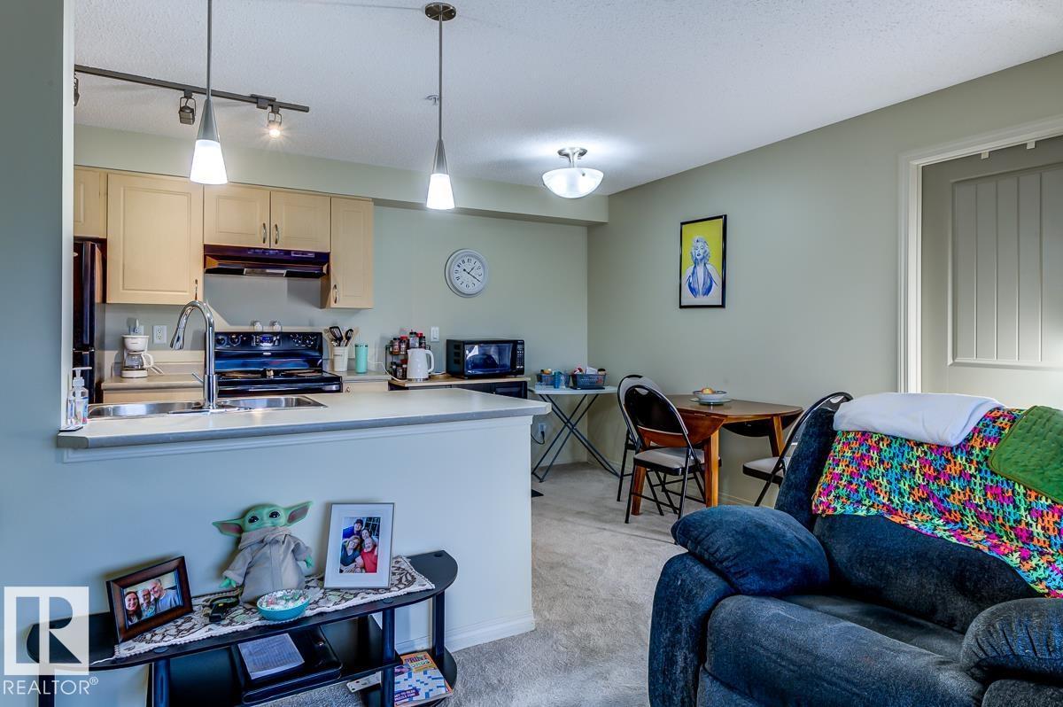 #316 13907 136 St Nw, Edmonton, Alberta  T6V 1Y5 - Photo 17 - E4460043
