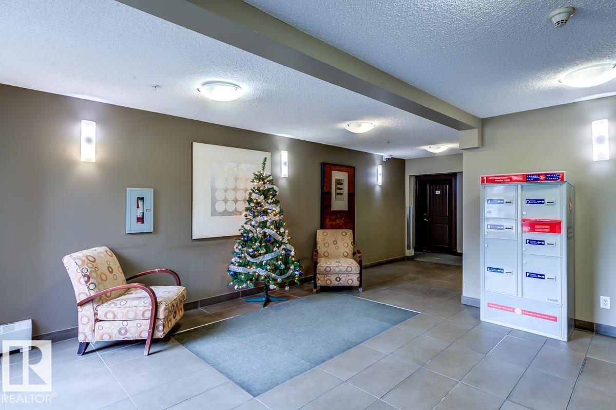 #316 13907 136 St Nw, Edmonton, Alberta  T6V 1Y5 - Photo 3 - E4460043