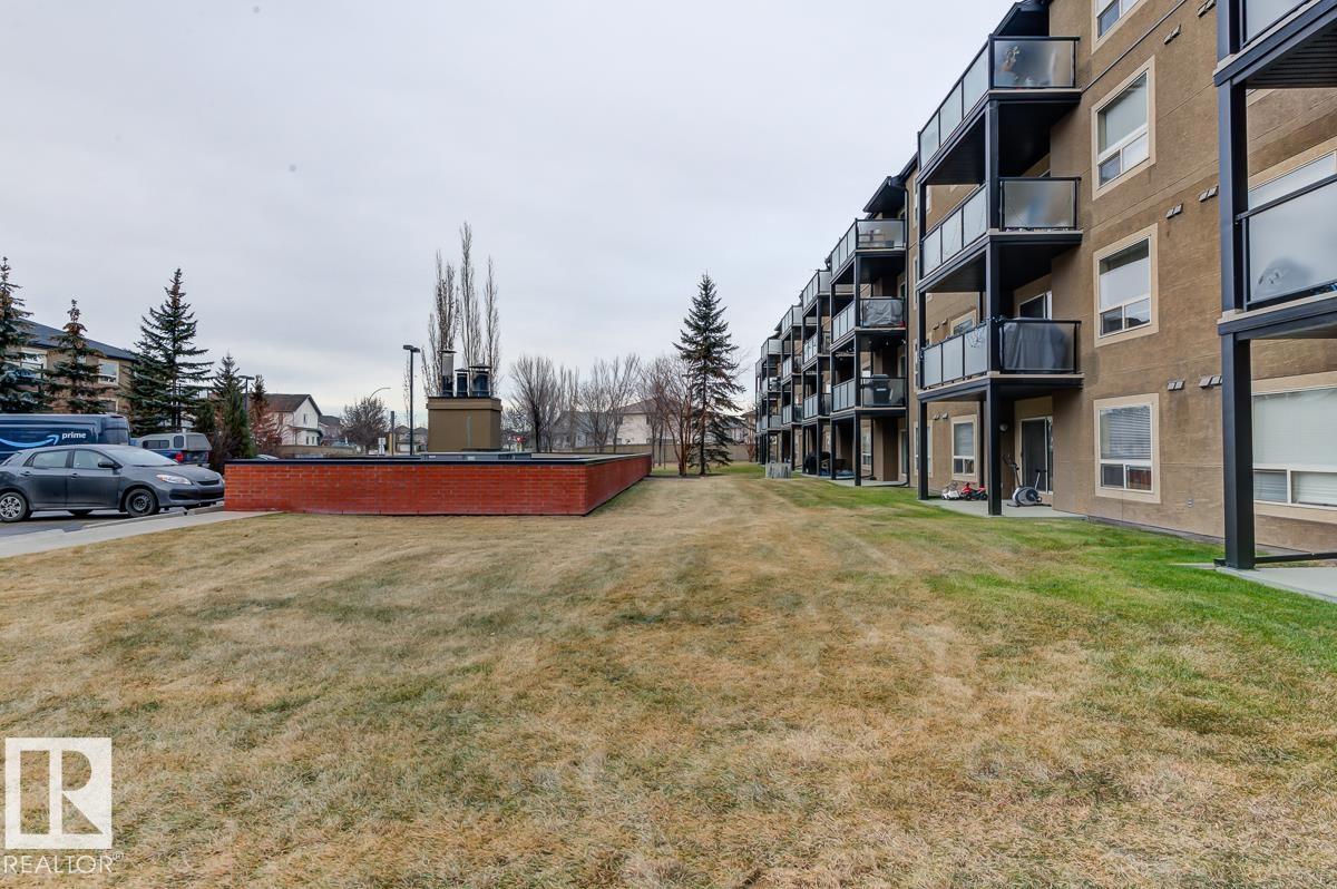 #316 13907 136 St Nw, Edmonton, Alberta  T6V 1Y5 - Photo 34 - E4460043